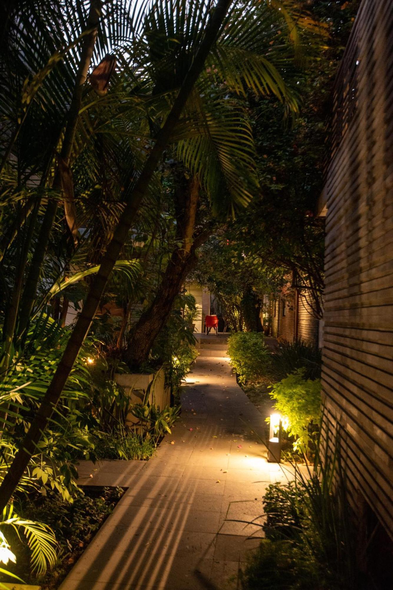 Hotel Nardazul "Casa De Suenos" Oaxaca Exteriér fotografie